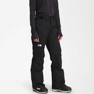 North Face Hyvent Pants 